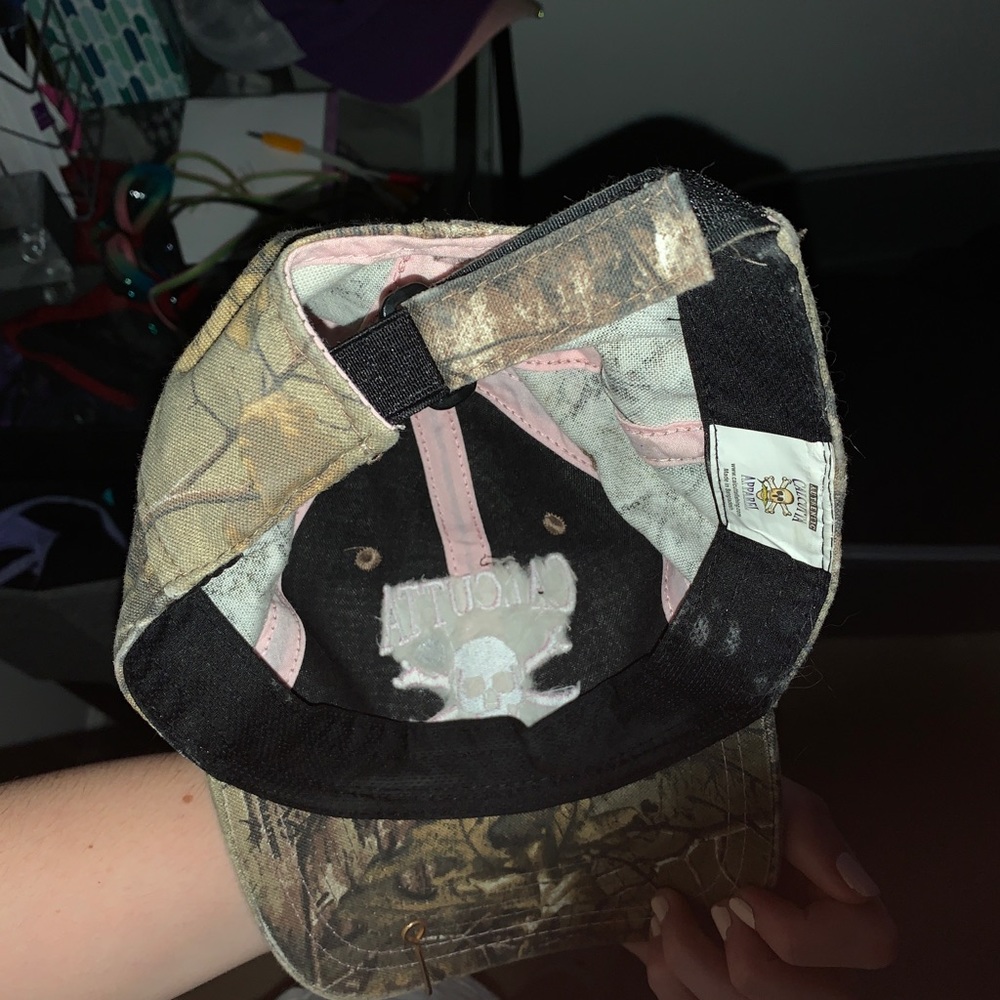 Calcutta hat - Picture 2 of 2
